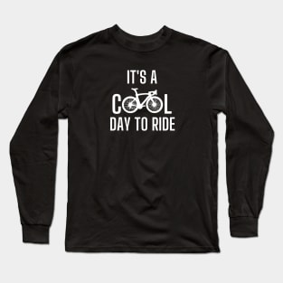 Cycling T-shirts, Funny Cycling T-shirts, Cycling Gifts, Cycling Lover, Fathers Day Gift, Dad Birthday Gift, Cycling Humor, Cycling, Cycling Dad, Cyclist Birthday, Cycling, Outdoors, Cycling Mom Gift, Dad Retirement Gift Long Sleeve T-Shirt